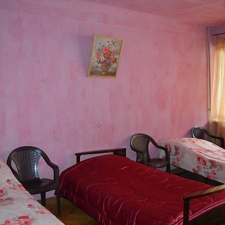 Parisis B&B In Alaverdi Eksteriør billede