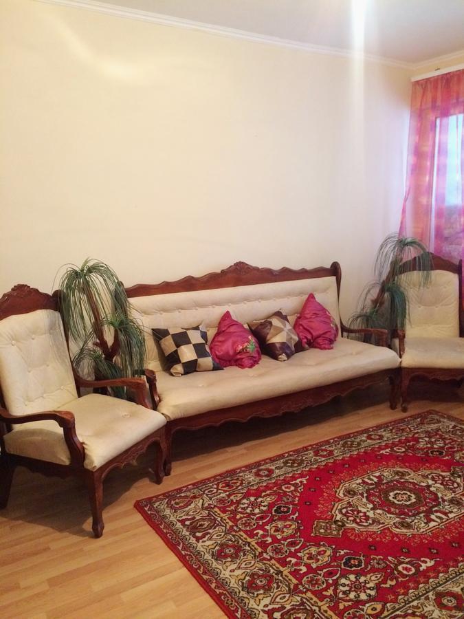 Parisis B&B In Alaverdi Eksteriør billede