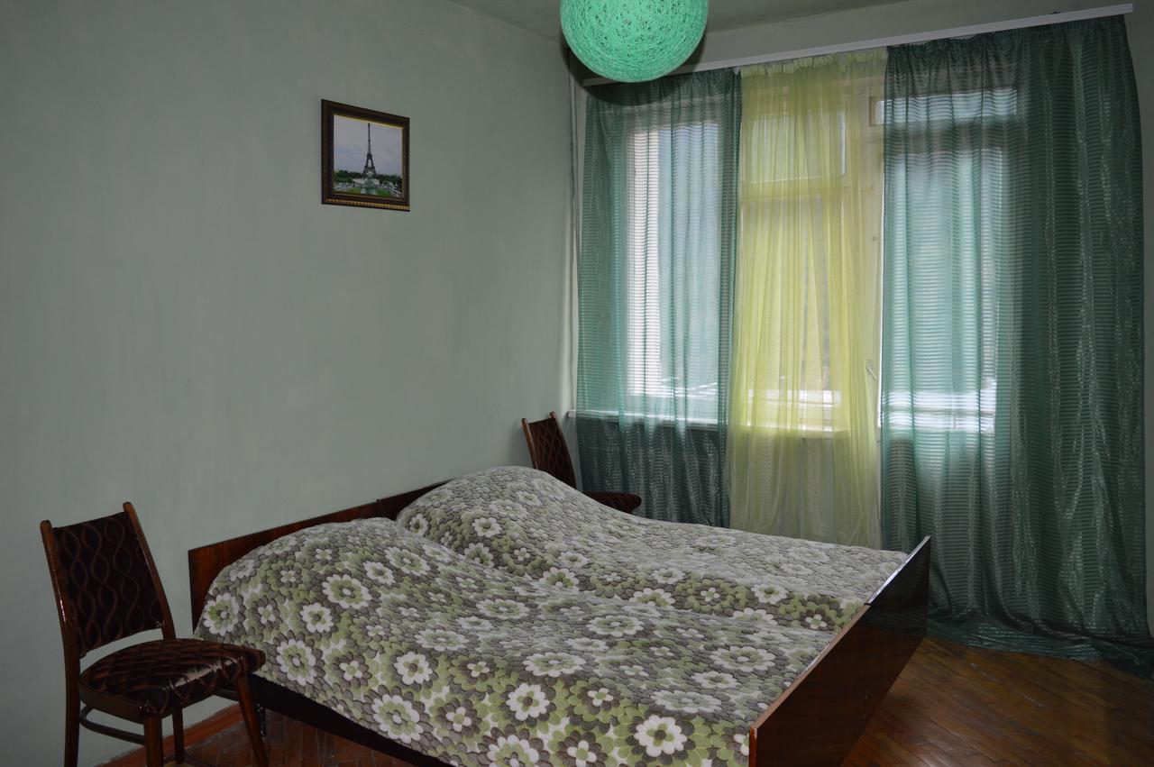 Parisis B&B In Alaverdi Eksteriør billede